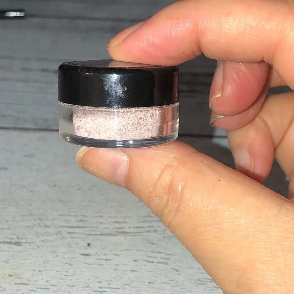 Ka’oir invisible glitzstick lipstick set